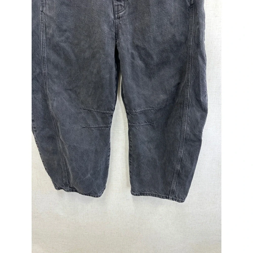 Free People fit mid